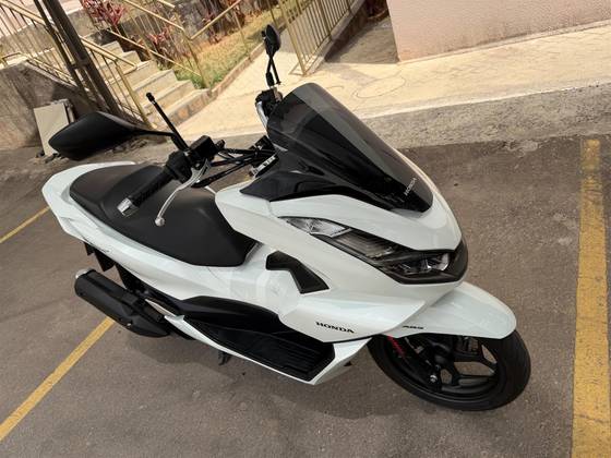 HONDA PCX 160 ABS 